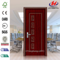 PVC Toilet Price Sandwich Panel Interior Door