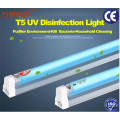 Linkable Sterilization lamp UV T5 Light Tube