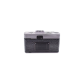 Creative Camera Iron Box Customized Tin Box