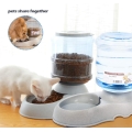 Gravity Pet Feeder Set