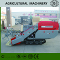 Hot selling Rice Cutting Combine Harvester