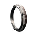 Cylinder Buffer Seal PP Buffer Ring PU