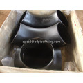 Seamless Carbon Steel Pipe Fittings 90 Degree Elbow