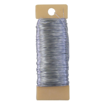 Paddle Wire Florist Wire Spool Wire Multi Colors