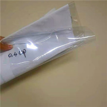 Super Clear Transparent Soft PVC Sheet