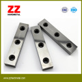 De Zz Hardmetal - Tongsten Carbide Wear Parts Produits