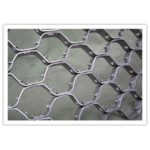 /Hexsteel de acero inoxidable Hexsteel termoestables para el revestimiento de fijación