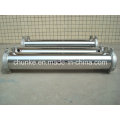 Stainless Steel Water Filter Membrane Housing\High Pressure Water Filter Housing