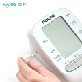 health monitoring devices digital blood pressure monitor