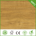 High Stain Resistant WPC Click Vinyl Flooring