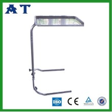 Stainless steel single Lifting Tray Rack