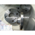 PN6 PN10 PN16 PN25 PN40 EN1092-1 Flanges Dimensions