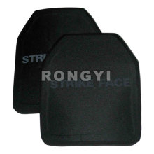 Light Weight Hard Armor Plate