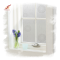 static cling glass decal film window privacy stickers