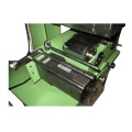 Famosa marca de boa qualidade Roll Roll to Roll Hot Stamping Machine