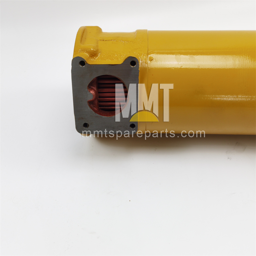 Engine oil cooler 4W-4980 Engine oil cooler 4W-4980