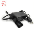 Cargador de laptop 15V 24V con certificado UL CE