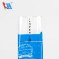 Toothpaste Tube Shrink Wrap Band Sleeve Label