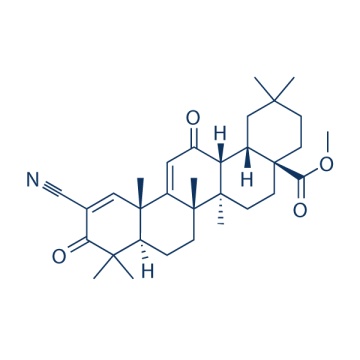 Bardoxolone Methyl 218600-53-4