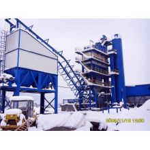 Lb3000 Asphalt Mixing Plant