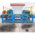 Waste Scrap aluminum shredding machine