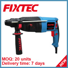 Fixtec Power Tool 800W Electric Rotary Hammer Drill