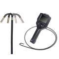 4 ways 3.9mm Articulation Industrial Video Endoscope