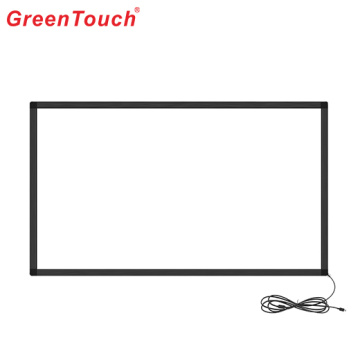 Diy Infrarot-Touch-Rahmen 55 Zoll Multi-Touch