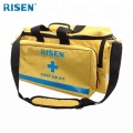 High capacity first aid hospital emergency kit