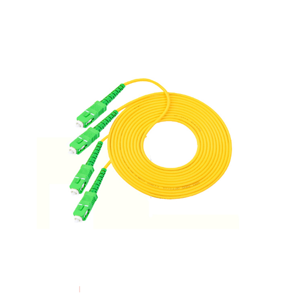 Lszh Patch Cord