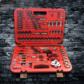 Kit de jeu d&#39;outils de la mécanique 121pcs