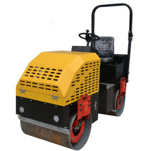 Hand Push Construction Machine Handheld Road Roller