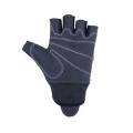 Nylon silicone fabric Cycling Bicycle Gloves
