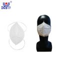 Automatic Disposable Headband Earloop Folding Mask Machine