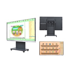 Whiteboard interaktives Smartboard