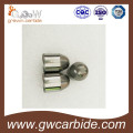 Tungsten Carbide Button Bits