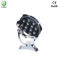 12watt RGB LED Underwater Light