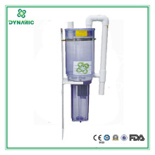 Silver Mercury Separator for Dental Use