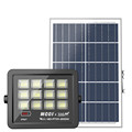 200W LED Solar Flutlichter