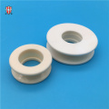 wear resistant spinning textile ceramic yarn roller guide