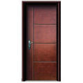 New Interior Steel Wooden Door