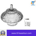 Glass Bowl for Tableware with Good Price Dessert Bowl Kb-Hn0372