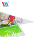 Food Grade PE Bag For Candy Packaging