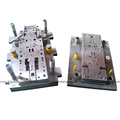 Progressive Stamping Die for Sheet Metal Parts