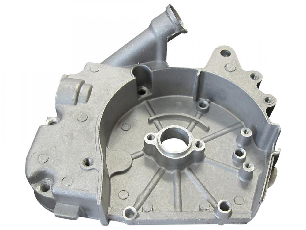 Aluminum Die Casting