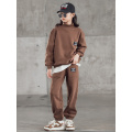 Boy And Girl Suit - Children's Sets Fast Shipping