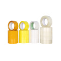 Water Proof OPP Transparent Packing Tape with Customized Printed Paper Core