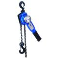 HSHD LEVER HOIST WITH G80 CHAIN BLOCK AND G80 LINK CHAIN