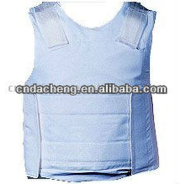 Gilets pare-balles tactiques