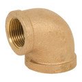 OEM Service Bronze and Brass Pipe Fitting